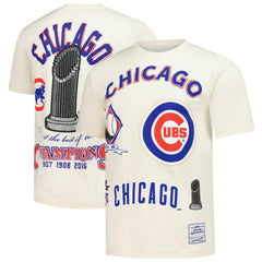 MLB Chicago Cubs Mitchell & Ness Legacy Defined T-Shirt