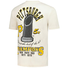MLB Pittsburgh Pirates Mitchell & Ness Legacy Defined T-Shirt