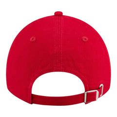 MLB Philadelphia Phillies New Era Women's Wildflower Casual Classic Adjustable Hat