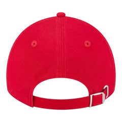 MLB St. Louis Cardinals New Era Women's Wildflower Casual Classic Adjustable Hat