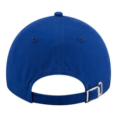 MLB Toronto Blue Jays New Era Women's Wildflower Casual Classic Adjustable Hat