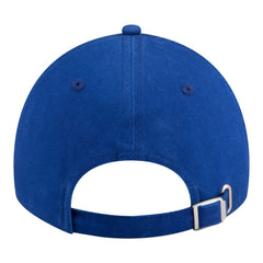 MLB Chicago Cubs New Era Women's Wildflower Casual Classic Adjustable Hat