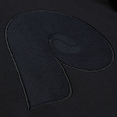 MLB Philadelphia Phillies Mitchell & Ness Phantom Fleece Crewneck Sweatshirt