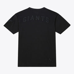 MLB San Francisco Giants Mitchell & Ness Cooperstown Collection Phantom T-Shirt