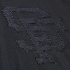 MLB San Francisco Giants Mitchell & Ness Cooperstown Collection Phantom T-Shirt