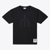 MLB Seattle Mariners Mitchell & Ness Cooperstown Collection Phantom T-Shirt