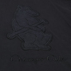 MLB Chicago Cubs Mitchell & Ness Cooperstown Collection Phantom T-Shirt