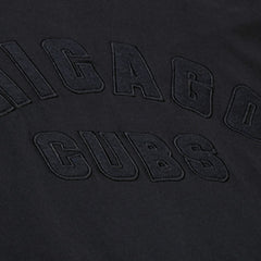 MLB Chicago Cubs Mitchell & Ness Cooperstown Collection Phantom T-Shirt