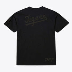 MLB Detroit Tigers Mitchell & Ness Cooperstown Collection Phantom T-Shirt