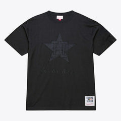 MLB Houston Astros Mitchell & Ness Cooperstown Collection Phantom T-Shirt