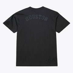 MLB Houston Astros Mitchell & Ness Cooperstown Collection Phantom T-Shirt
