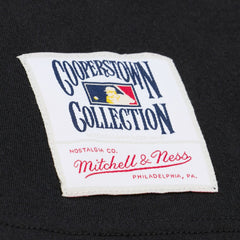 MLB Houston Astros Mitchell & Ness Cooperstown Collection Phantom T-Shirt
