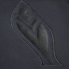 MLB Atlanta Braves Mitchell & Ness Phantom Fleece Hoodie