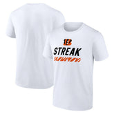 Streak T-Shirt - Cincinnati Bengals
