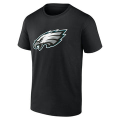Cooper DeJean Icon Name & Number T-Shirt - Philadelphia Eagles