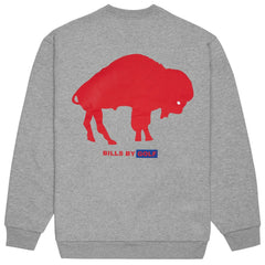 Golf Wang Unisex Sweatshirt - Buffalo Bills