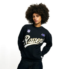 Golf Wang Unisex Sweatshirt - Baltimore Ravens