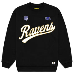 Golf Wang Unisex Sweatshirt - Baltimore Ravens