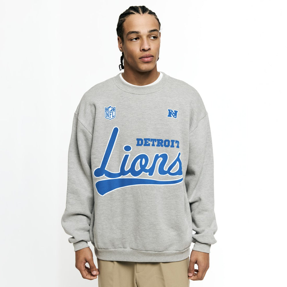 Golf Wang Unisex Sweatshirt - Detroit Lions