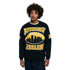 Golf Wang Unisex Sweatshirt - Pittsburgh Steelers