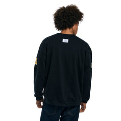 Golf Wang Unisex Sweatshirt - Pittsburgh Steelers