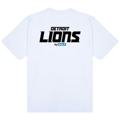 Golf Wang Unisex Cutout T-Shirt - Detroit Lions