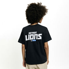 Golf Wang Unisex Cutout T-Shirt - Detroit Lions