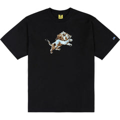 Golf Wang Unisex Cutout T-Shirt - Detroit Lions