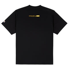 Golf Wang Unisex Cutout T-Shirt - Pittsburgh Steelers