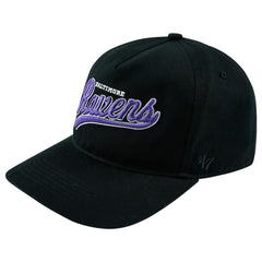 Golf Wang Unisex Snapback Hat - Baltimore Ravens