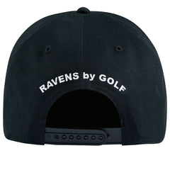 Golf Wang Unisex Snapback Hat - Baltimore Ravens