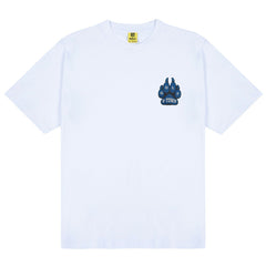 Golf Wang Unisex Foam Paw T-Shirt - Detroit Lions