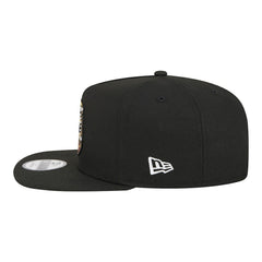 Super Bowl Ring 9FIFTY A-Frame Adjustable Hat - New York Giants