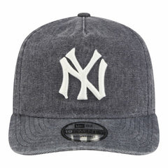 MLB New York Yankees New Era Throwback Denim Classic 19TWENTY Adjustable Hat