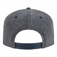 MLB New York Yankees New Era Throwback Denim Classic 19TWENTY Adjustable Hat