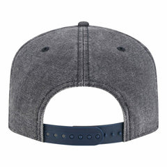 MLB Detroit Tigers New Era Throwback Denim Classic 19TWENTY Adjustable Hat