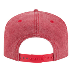 MLB Los Angeles Angels New Era Denim Classic 19TWENTY Adjustable Hat