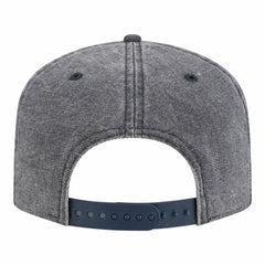 MLB Houston Astros New Era Denim Classic 19TWENTY Adjustable Hat