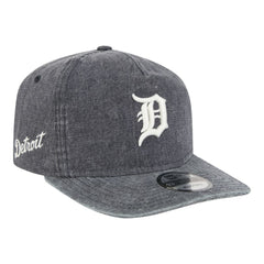 MLB Detroit Tigers New Era Denim Classic 19TWENTY Adjustable Hat