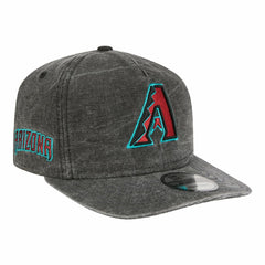 MLB Arizona Diamondbacks New Era Denim Classic 19TWENTY Adjustable Hat
