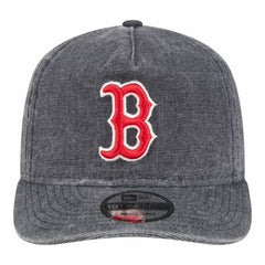 MLB Boston Red Sox New Era Denim Classic 19TWENTY Adjustable Hat