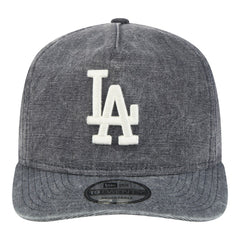 MLB Los Angeles Dodgers New Era Denim Classic 19TWENTY Adjustable Hat