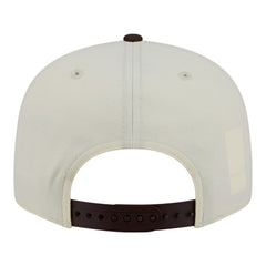 MLB San Diego Padres New Era Localized 9FIFTY Snapback Hat