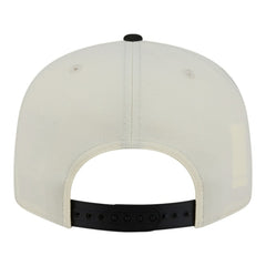 MLB San Francisco Giants New Era Localized 9FIFTY Snapback Hat
