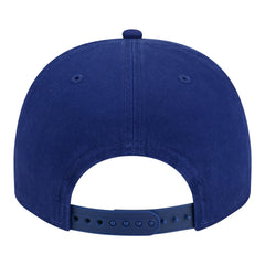 MLB Los Angeles Dodgers New Era 1988 World Series Champions Throwback 9FIFTY A-Frame Snapback Hat