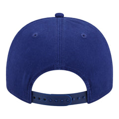 MLB Texas Rangers New Era 2023 World Series Champions Historic 9FIFTY A-Frame Snapback Hat