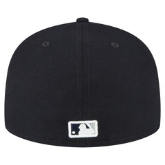 MLB CC Sabathia New York Yankees New Era 2025 National Baseball Hall of Fame 59FIFTY Fitted Hat