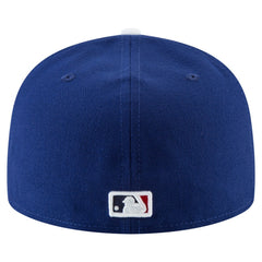 MLB Mookie Betts Los Angeles Dodgers New Era 2025 Player’s Weekend 59FIFTY Fitted Hat