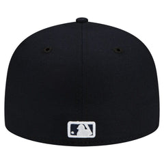 MLB Tarik Skubal Detroit Tigers New Era 2025 Player’s Weekend 59FIFTY Fitted Hat