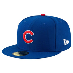 MLB Pete Crow-Armstrong Chicago Cubs New Era 2025 Player’s Weekend 59FIFTY Fitted Hat